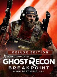 Tom Clancy's Ghost Recon Breakpoint - PC