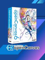 openCanvas 6