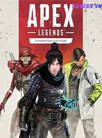 Apex Legends - Champion Edition Origin Key GLOBAL