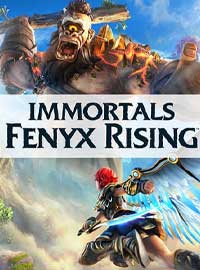 Immortal Fenyx Rising Ubisoft