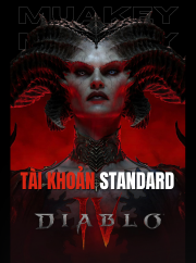 Code Diablo IV: Standard Edition BattleNet Nvidia