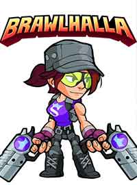 Brawlhalla - Lynx Bundle  Prime Gaming CD Key