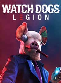 Watch Dogs™ Legion Ubisoft