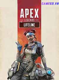 Apex Legends: Lifeline Edition (DLC) Origin Key GLOBAL