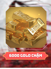 6000 Gold Nạp Chậm Đợi 7h - 72h: Naraka Bladepoint