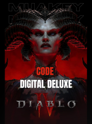 Diablo IV: Digital Deluxe Edition BattleNet Có Ngay