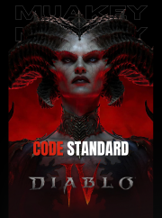 Diablo IV: Standard Edition BattleNet Có Sẵn