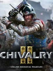 CHIVALRY II + Pre-order Bonus Epic Games Key GLOBAL