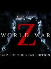 World War Z Epic Games Key GLOBAL