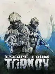 Escape from Tarkov Official website Key RU/CIS