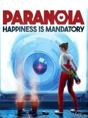 Paranoia: Happiness is Mandatory Epic Games