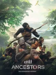 Ancestors: The Humankind Odyssey Epic Games