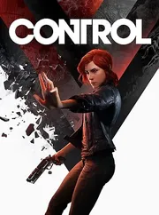 Control Epic Games Key GLOBAL