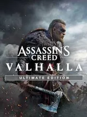 Assassin's Creed Valhalla - ULTIMATE EDITION