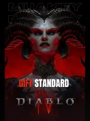 Gift Diablo IV: Standard Edition BattleNet