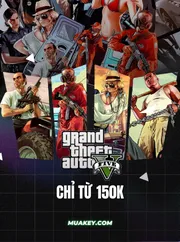 Gta V: Grand Theft Auto V
