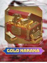 Naraka Bladepoint: Gold