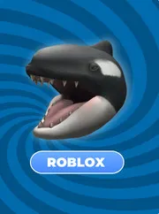 Roblox - Hungry Orca code : r/primegaming