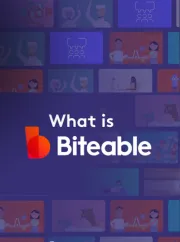 Biteable Make Video 12 tháng
