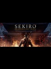 Sekiro™: Shadows Die Twice - GOTY Edition