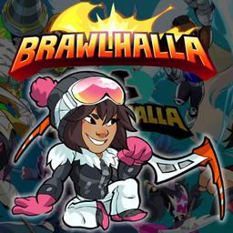 Brawlhalla Alpine Bundle