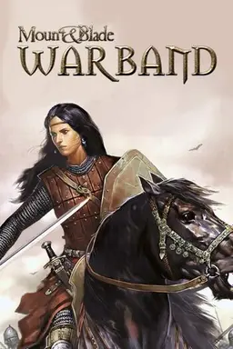 Mount & Blade: Warband Gog.com Key GLOBAL