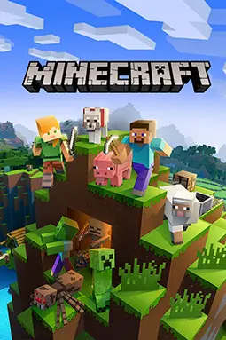 Minecraft - Chỉ Trên Xbox One // Xbox Series X|S