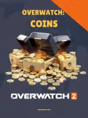 Overwatch: 500 Coins $4.99 Có Sẵn