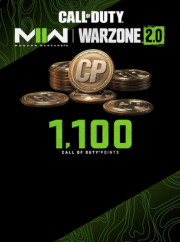 1,000 (+100 Bonus) CP  $9.99