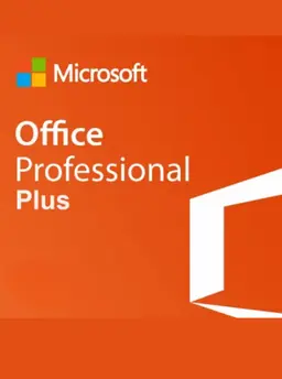 Office 2016 Profestional Plus 5PC