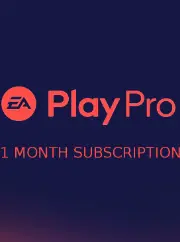 EA Play Pro 1 Month