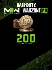 200 CP  $1.99