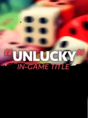 Brawlhalla - "Unlucky" Title