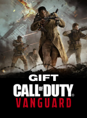 Gift Call of Duty®: Vanguard Standard Edition