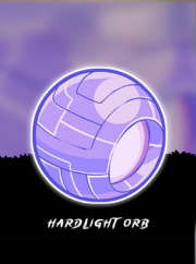 Brawlhalla - Hardlight Orb