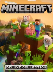 Minecraft: Deluxe Collection