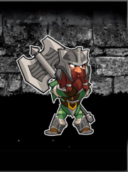 Brawlhalla - DragonPort Ulgrim