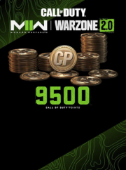 7,500 (+2,000 Bonus) CP  $74.99