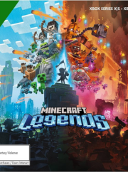 Minecraft Legends