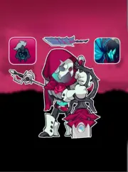 Brawlhalla Phantom Bundle