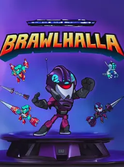 Brawlhalla Space Dogfighter Bundle