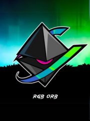 Brawlhalla -RGB ORB