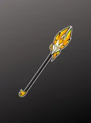 Brawlhalla - Regal Sun Spear