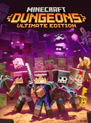 Minecraft Dungeons Ultimate Edition