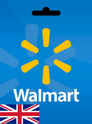 Walmart Gift Card 500$ (US)- Order