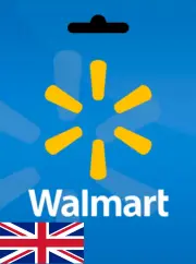 Walmart Gift Card 500$ (US)- Order