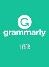 Grammarly Premium: Gói Nâng Cấp 12 Tháng Tài Khoản Chính Chủ