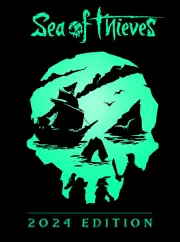 Sea of Thieves: 2024 Edition - PC