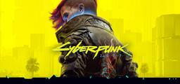 Cyberpunk 2077