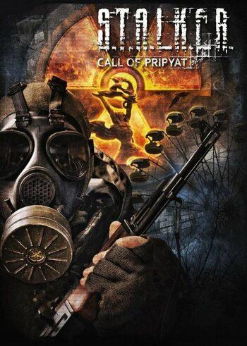 S.T.A.L.K.E.R: Call of Pripyat Gog.com Key GLOBAL